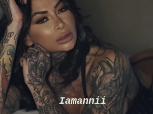 Iamannii