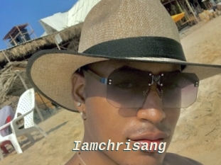 Iamchrisang