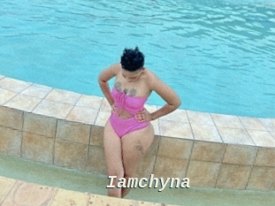 Iamchyna