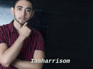Iamharrisom