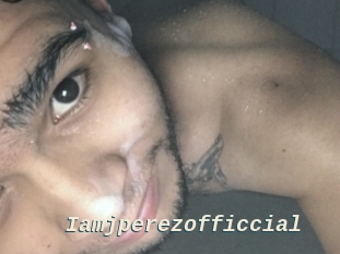 Iamjperezofficcial