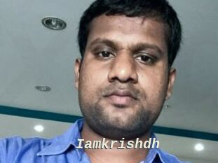 Iamkrishdh