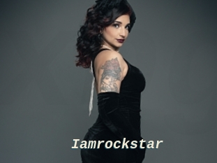 Iamrockstar