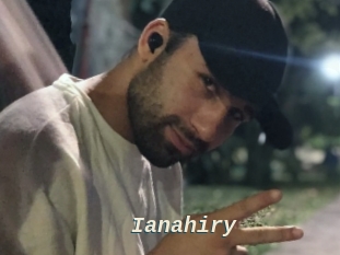 Ianahiry