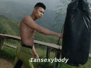Ian_sexybody