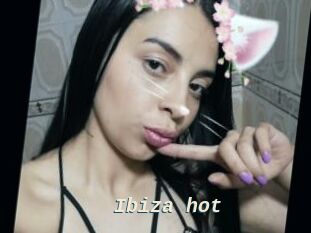 Ibiza_hot