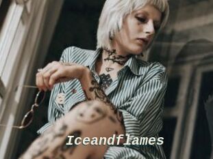Iceandflames