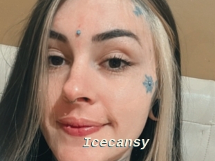 Icecansy