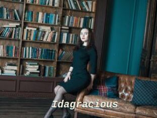 Idagracious
