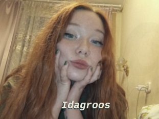 Idagroos