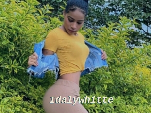 Idalywhitte