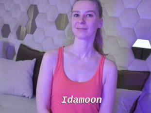 Idamoon
