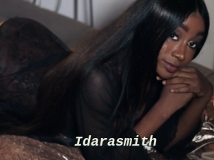 Idarasmith