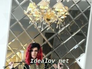 Idealov_net