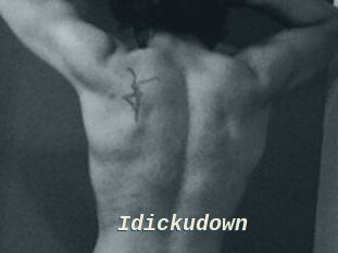 Idickudown