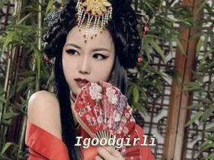 Igoodgirli