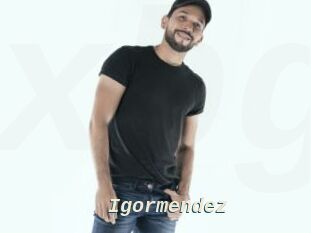 Igormendez