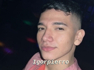 Igorpierro
