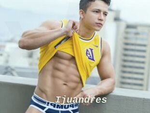Ijuandres