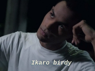 Ikaro_birdy