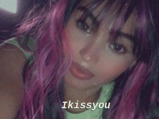 Ikissyou