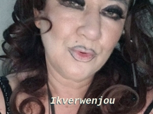 Ikverwenjou