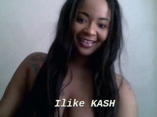 Ilike_KASH
