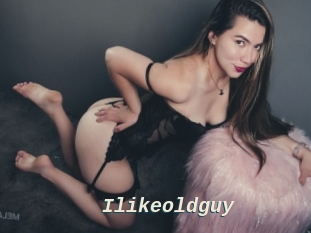 Ilikeoldguy
