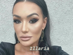 Illaria