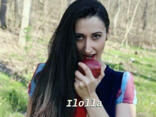 Ilolla