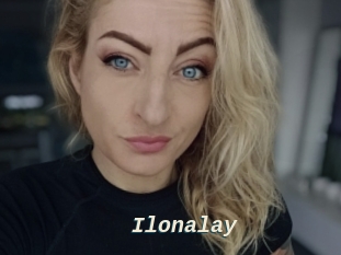 Ilonalay