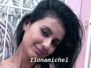 Ilonamichel