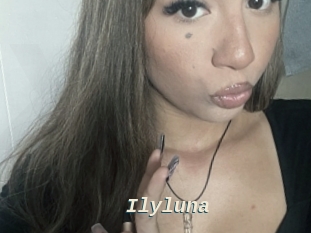 Ilyluna