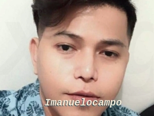 Imanuelocampo