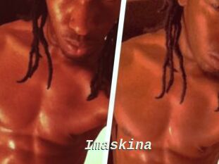 Imaskina