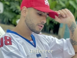 Imferrer