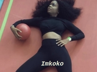 Imkoko