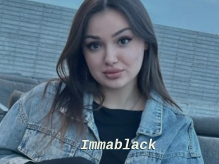 Immablack