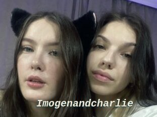 Imogenandcharlie