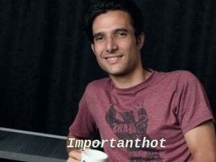Importanthot