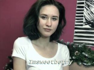 Imsweetberry