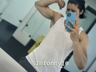 Imtonny19