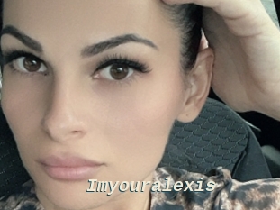 Imyouralexis