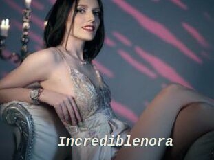 Incrediblenora