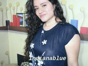 Indianablue