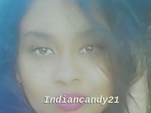 Indiancandy21
