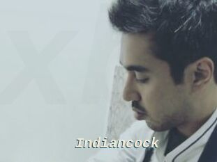 Indiancock