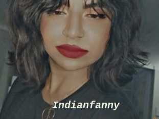Indianfanny