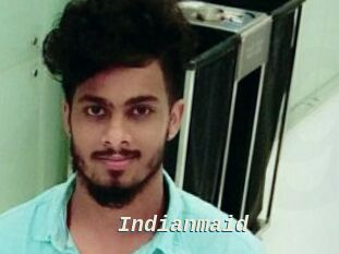 Indianmaid