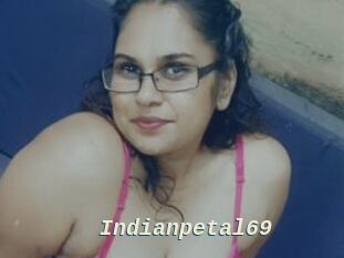 Indianpetal69